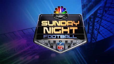 Nbcuniversal And Nfl Reach 11 Year Extension And Expansion For Sunday