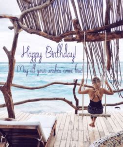 Cute Birthday Girl Quotes And Wishes For Babe Quotes Yard