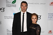 Who Is Wladimir Klitschko's Girlfriend? - OtakuKart