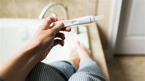 It is removed for one week to allow you to have a regular monthly bleed. How to get pregnant when you have an irregular period