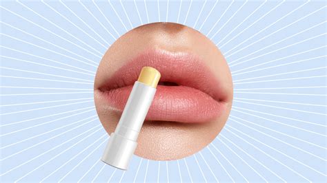 Why Lip Balm Makes Chapped Lips Worse And Which Ingredients To Avoid