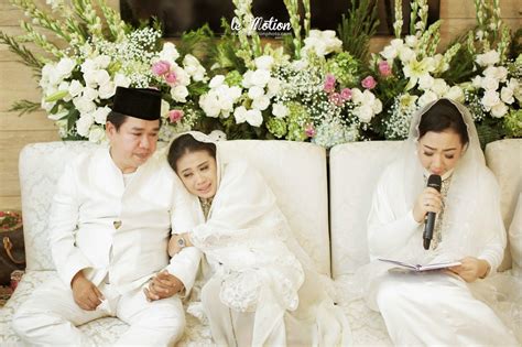 Yulia And Vlad Wedding Pernikahan Adat Makassar And Internasional