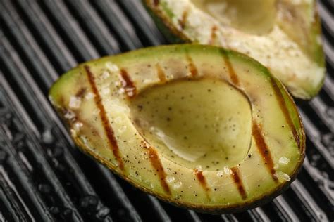 How To Grill Avocados This Grilled Avocados Recipe Is A Creative Way
