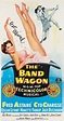 The Band Wagon (MGM, 1953) | Film Posters | Movie posters, Old movie ...