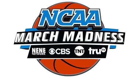 March Madness Logo Symbol Meaning History Png Brand