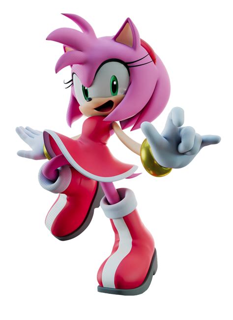 Sonic The Hedgehog Hedgehog Game Hedgehog Movie Amy Rose Sonic Fan