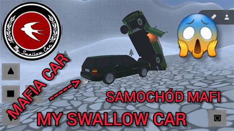 My Swallow Car JEEP MAFI MAFIA CAR SZUKAMY SAMOCHODU MAFII YouTube