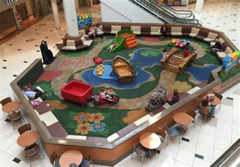 10 Ways To Entertain Your Kids At 12 Oaks Mall Macaroni Kid Novi