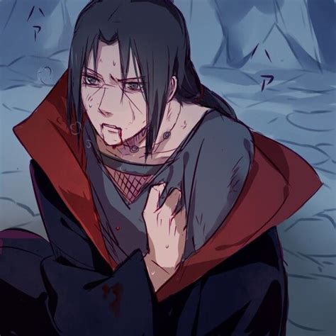 Ghim Của Bia Uchiha Trên Uchiha Itachi Naruto Naruto Uzumaki Anime