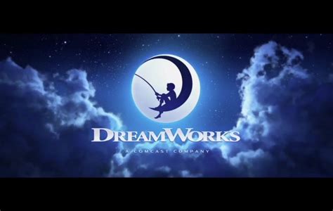 Dreamworks Intro Design Tagebuch