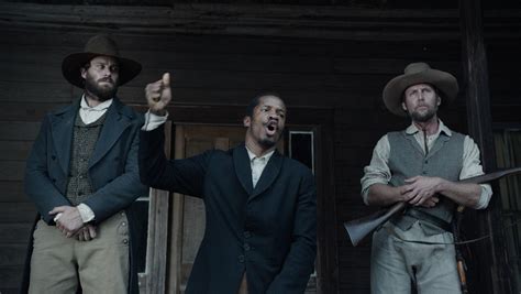 The Birth Of A Nation Is A Flawed Important Film
