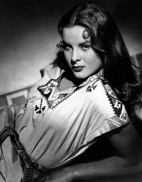 Jean Peters Jean Peters Old Hollywood Stars Hollywood