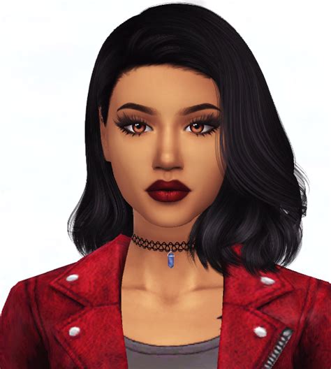 Saps Sims — Rebelangelsims Meet Bella Bachelor Previously