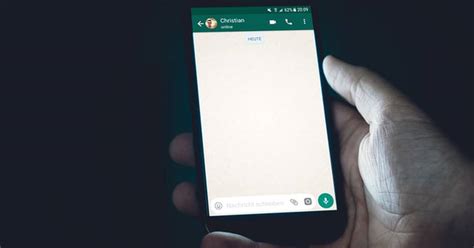 Whatsapp ¿cómo Enviar Mensajes A Un Número Sin Agregarlo Fayerwayer