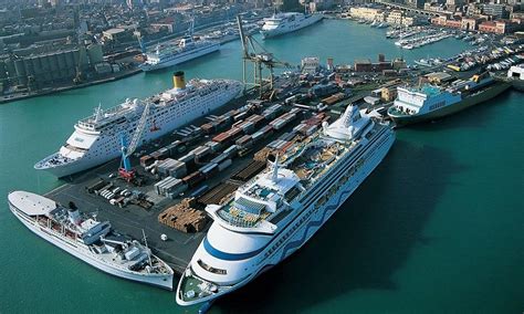 Catania Sicily Italy Cruise Port Schedule Cruisemapper