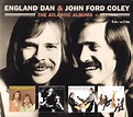 The atlantic albums + de England Dan & John Ford Coley, 2015, CD x 2 ...
