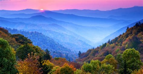 Appalachian Mountains Amazing Wallpapers