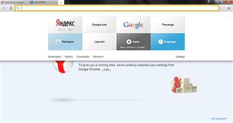 Much like other browsers, you can open multiple pages in tabs, . Yandex Browser, tarayıcı üzerinden oyun oynatmayı ...