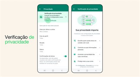 Whatsapp Lança Novas Atualizações Para Proteger Usuários No Aplicativo Confira Quais São