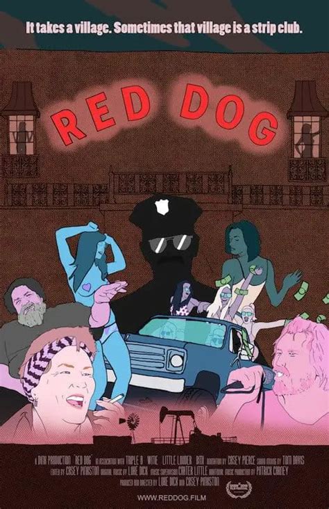 Red Dog Featured Reviews Film Threat