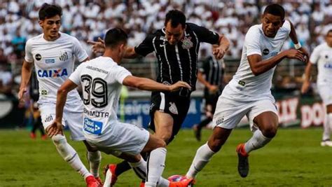 Our site is not limited to only. Corinthians x Santos ao vivo: Saiba como assistir futebol online