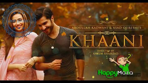 Khaani Drama Full Song Hd Har Pal Geo By Ukw Youtube