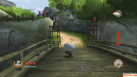 Mini Ninjas Unser Test Für Ps3 Und Xbox 360