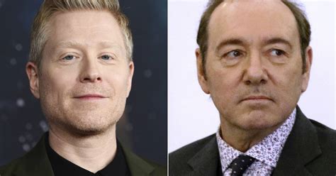 Anthony Rapp Sues Kevin Spacey On Sex Assault Allegation