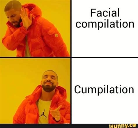 facial compilation cumpilation ifunny