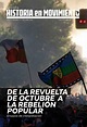 “De la Revuelta de Octubre a la Rebelión Popular”: Liberan nuevo número ...