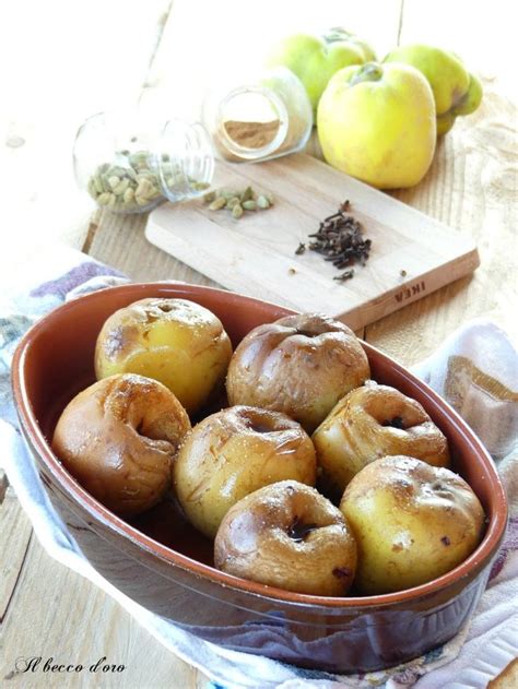 Far bollire le mele con la buccia e un pizzico di ma, dal punto di vista della dieta, come si comportano questi frutti quando sono preparati con la cottura? Mele cotte al forno speziate - La cucina del becco d'oro ...