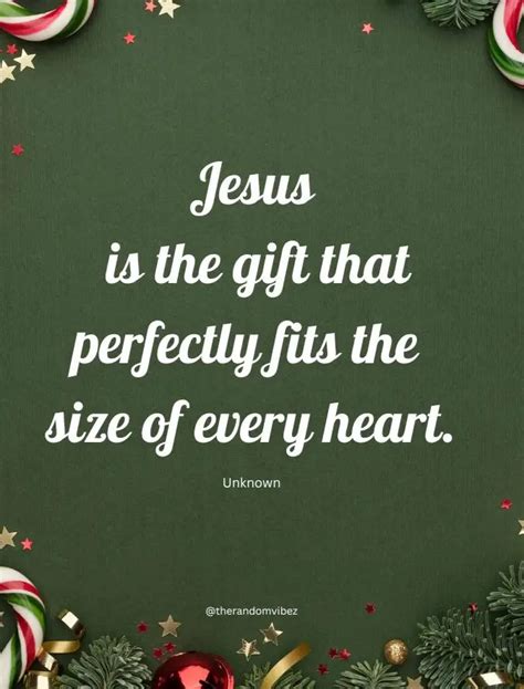 60 Inspirational Religious Christmas Quotes And Images
