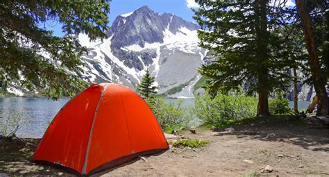 Yes You Can Find Free Camping In Colorado Here S How