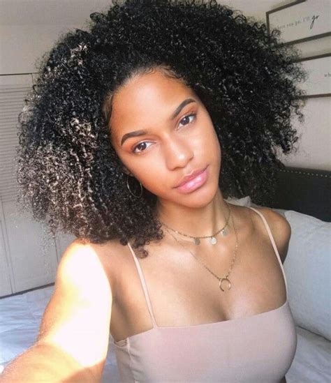 Pin By Gus Jones On Beautiful Black And Latina Sista S Curly Hair Styles Natural Hair Styles