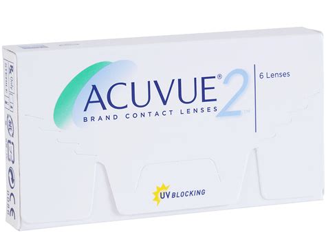 Order Acuvue 2 Contact Lenses LensDirect Com