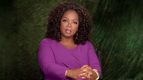 Oprah Greenleaf Is Another Way To Share Stories That Matter Vide