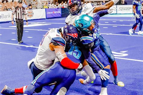 Storm Lose To The Pirates In A Close Game Sioux Falls Storm