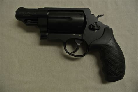 Smith And Wesson Governor 41045 Colt45 Acp R For Sale