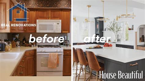 Home Remodeling Before And After