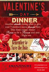 Pictures of Valentines Day Specials Dinner