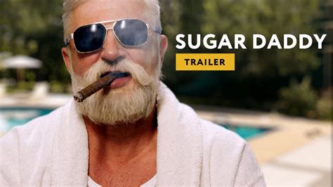 Sugar Daddy Trailer YouTube