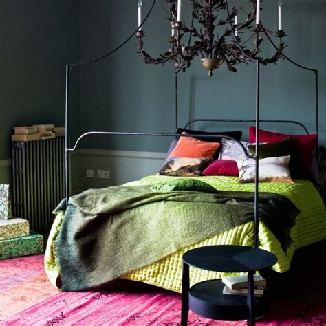 Decorating Ideas for Dark Rooms – Sophie Robinson