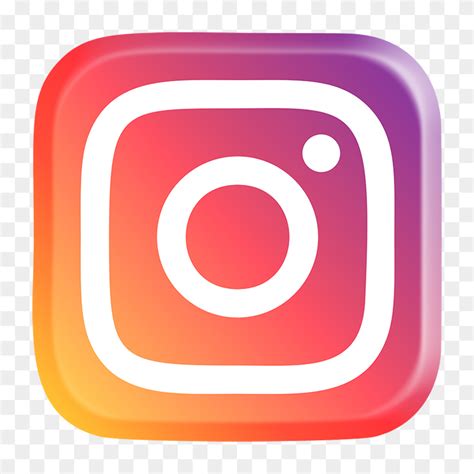 Cone D Instagram Logo Em Png Sem Fundo Em Logotipo D Imagem