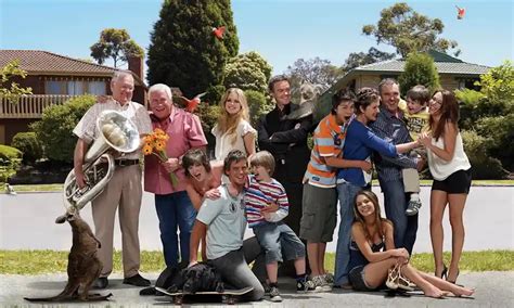 Amazon Freevee Revives Neighbours Following Australian Dramas Cancellation Tbi Vision