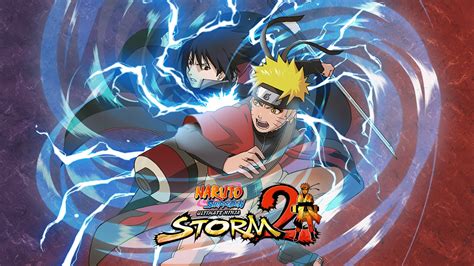 Naruto Shippuden Ultimate Ninja Storm 2 Hd Pc Vásárlása Olcsón és