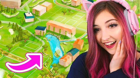 These New Sims 4 Worlds Are Beautiful Youtube