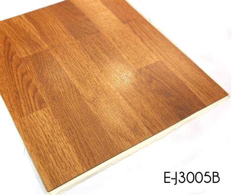 Square Stick Wood Pattern Luxury Vinyl Flooring Topjoyflooring
