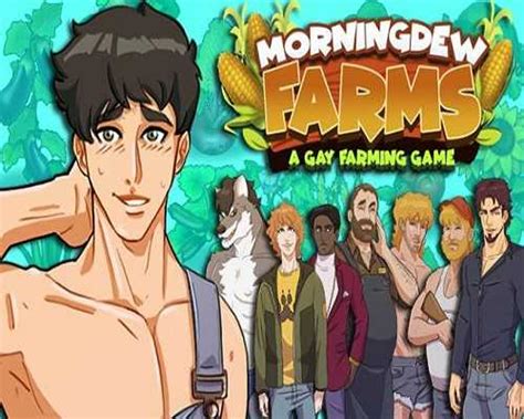 Morningdew Farms A Gay Farming Pc Version Full Game Free Download