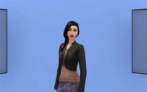 Sims 4 Tori Cutler By Kayleensworld On Deviantart