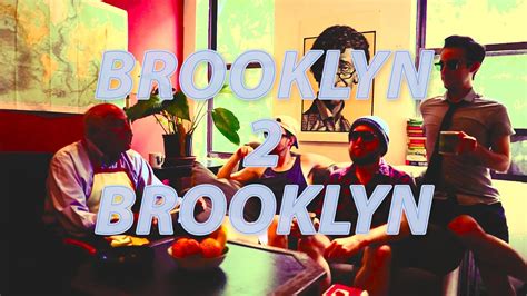 Brooklyn Boys Ep 5 Talk Show Youtube